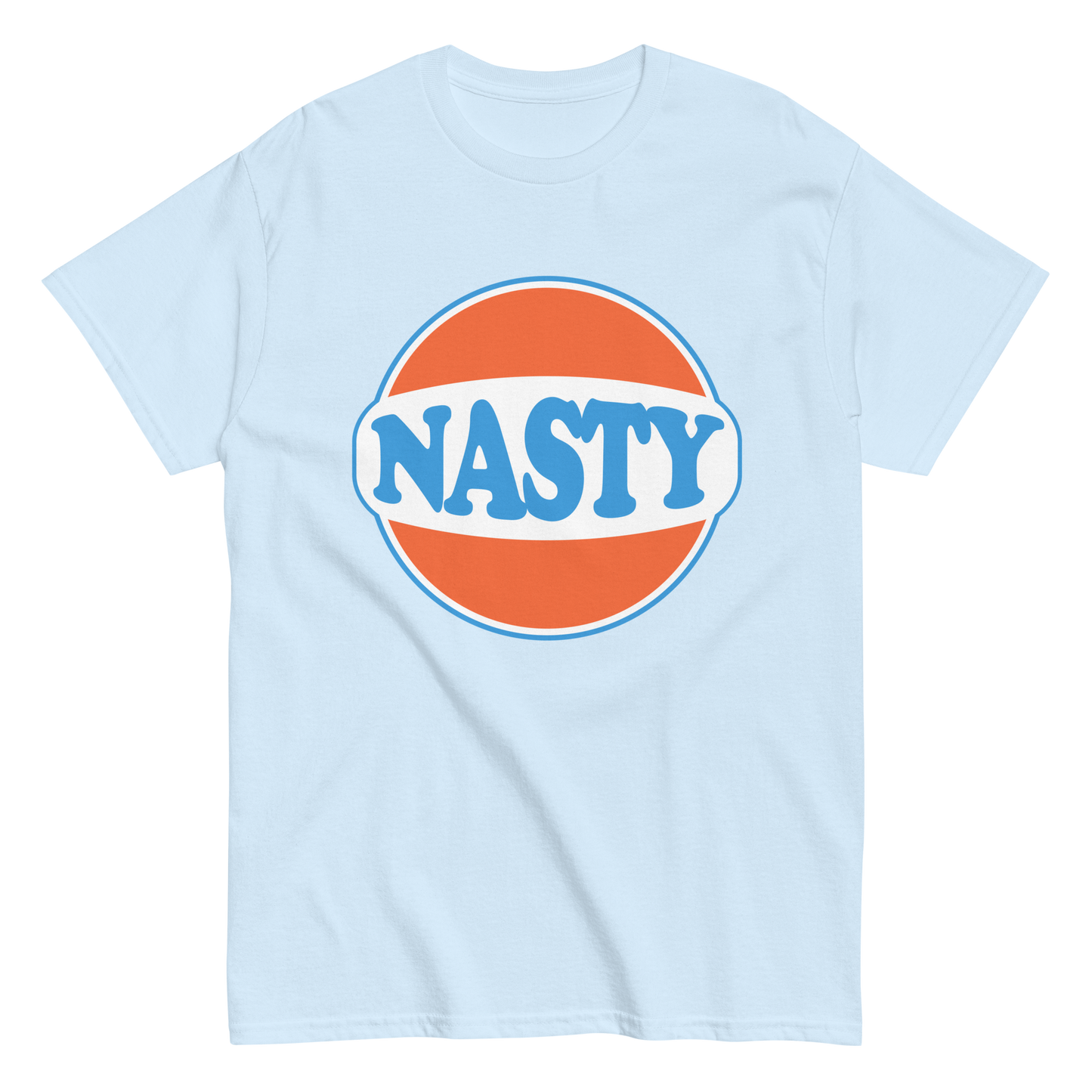 Gulf Nasty Tee