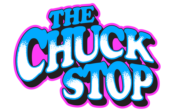 The Chuckstop