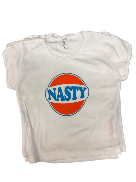 Nasty Gulf Baby Tee