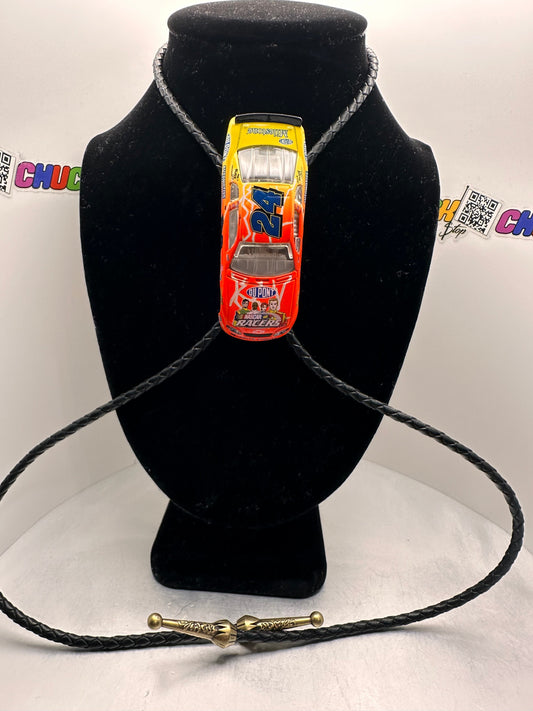 Jeff Gordon Nascar Bolotie