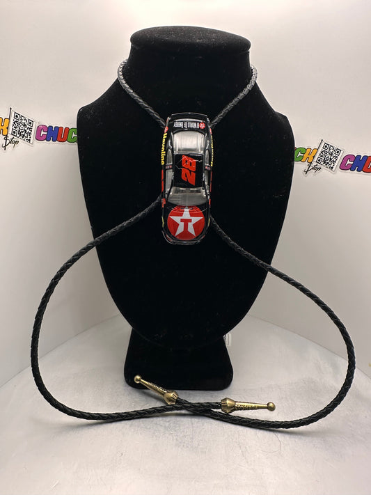 Ricky Rudd Nascar Bolo Tie