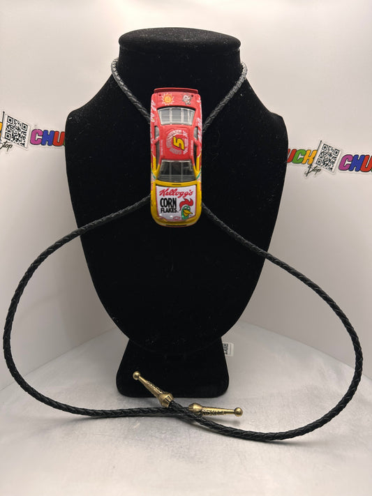 Terry Labonte Nascar Bolo Tie