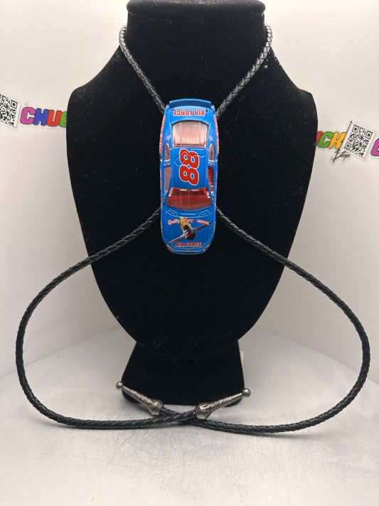 Dale Jarrett Nascar Bolo Tie