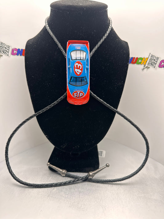 Richard Petty Nascar Bolo Tie