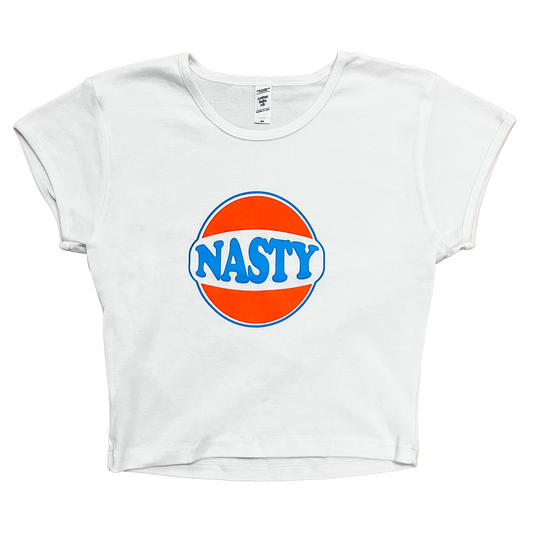 Nasty Gulf Baby Tee